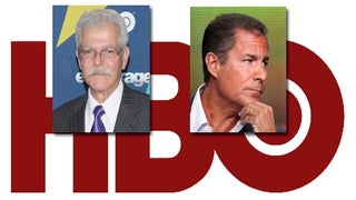HBO Promotes Richard Plepler CEO as Bill Nelson Retires