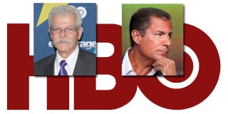 HBO Promotes Richard Plepler CEO as Bill Nelson Retires