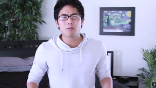 Ryan Higa, Fine Brothers Nominees for Audience Choice Awards at 2013 Streamys