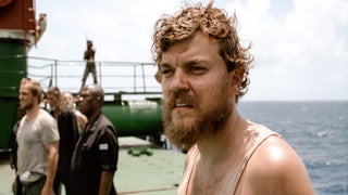 Toronto Film Fest: Robert Redford, Will Smith, Soho House and Somali Pirates