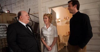 ‘Hitchcock’ Review: Anthony Hopkins, Helen Mirren Make It Fun