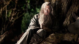 ‘The Hobbit: An Unexpected Journey’ Review: Bored of the Rings