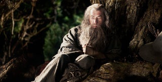 ‘The Hobbit: An Unexpected Journey’ Review: Bored of the Rings