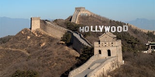 Why Hollywood Studios Need to Learn Chinese