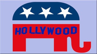 With Obama Struggling in Hollywood, GOP Support on the Rise