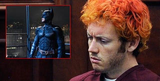 Colorado Theater Shootings: James Holmes Asks How ‘Dark Knight Rises’ Ends (Report)