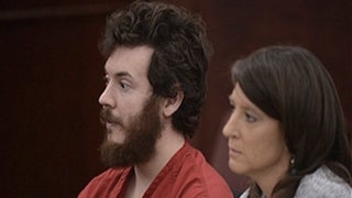 Colorado Theater Shooting: Not-Guilty Plea Entered for James Holmes by Judge