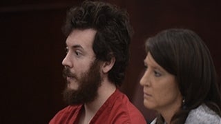 Prosecutors Seek Death Penalty Against James Holmes