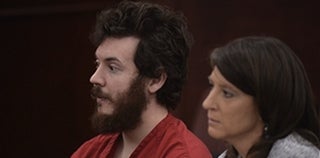 Prosecutors Seek Death Penalty Against James Holmes