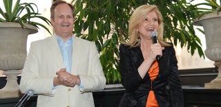 Huffington Post Executive Editor Tim O’Brien to Depart