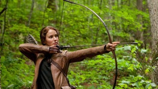‘Hunger Games’ Fends Off ‘Three Stooges,’ ‘Cabin in the Woods’ for Early Weekend Lead