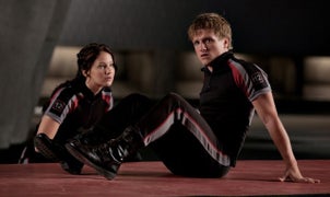 ‘Hunger Games’ Box Office: A Rare Four-Peat