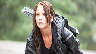 ‘Hunger Games’ Review: Compelling But Implausible, Like ‘American Idol’ with a Body Count