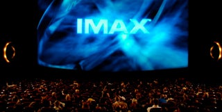 IMAX Aims to Kill With ‘Hunger Games’ As Fanboy Strategy Works