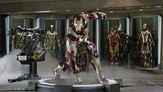 ‘Iron Man 3’ Premiere Delayed in U.K. Over Thatcher Funeral