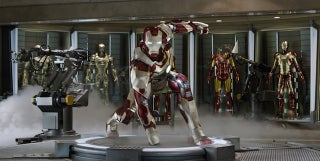 ‘Iron Man 3’ Premiere Delayed in U.K. Over Thatcher Funeral