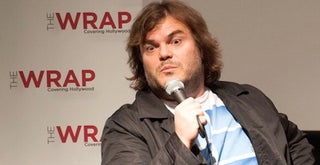 Why Jack Black Hungers for Broadway, ‘School of Rock 2’