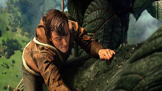 ‘Jack the Giant Slayer’ Review: Fee-Fie, Ho-Hum