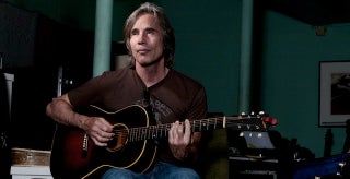 Jackson Browne on Lost Loves, Nukes, Composing and Obama v. Edwards (Exclusive)