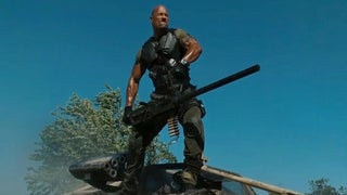 ‘G.I. Joe: Retaliation’ Review: Saturday Morning Cartoon Writ Large