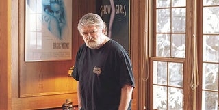 Joe Eszterhas Pens a Mel Gibson Tell-All eBook: ‘Heaven and Mel’ (Updated)