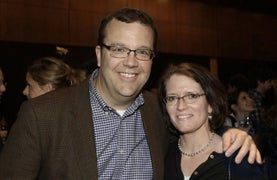 Boston Globe’s Glen Johnson Leaving to Become John Kerry Adviser
