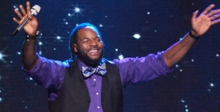‘American Idol’ Contestant Jermaine Jones Booted From Show