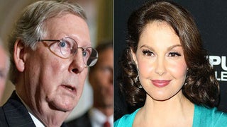Ashley Judd Secret Tape Leaked: Senator McConnell Calls For FBI Probe (Updated)