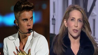 Justin Bieber’s Anne Frank Comments Draw Twitter Reaction from White House Media