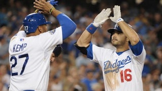 L.A. Dodgers, Time Warner Cable to Launch SportsNet LA