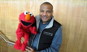 ‘Elmo’ Puppeteer Kevin Clash on Leave After Underage-Sex Accusations