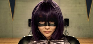 CinemaCon: Universal Embraces ‘Kick-Ass’ Spirit in Vegas