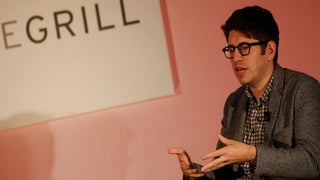 Kickstarter Co-Founder Yancey Strickler: ‘We Don’t Care About Money’