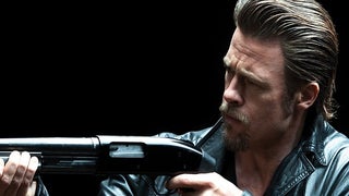 ‘Killing Them Softly’ Review: Crime Comedy Bludgeons Us Repeatedly With Subtext