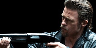 ‘Killing Them Softly’ Review: Crime Comedy Bludgeons Us Repeatedly With Subtext