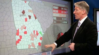 TheWrap’s 2012 Election Guide to the Best Charts, Snark and Old-Fashioneds