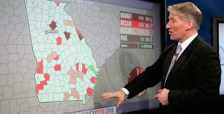 TheWrap’s 2012 Election Guide to the Best Charts, Snark and Old-Fashioneds