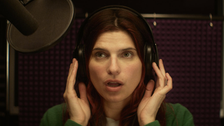Roadside Attractions, Sony Acquire Lake Bell’s ‘In a World’