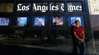 L.A. Times Cutting TV Listings in Print (Updated)