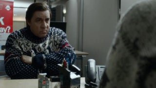 Steven Van Zandt: Why I Went ‘Gangster-in-the Snow’ for Netflix’s ‘Lilyhammer’