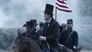 ‘Lincoln’ Review: Riveting Tale Separates the Man from the Monument