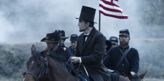 ‘Lincoln’ Review: Riveting Tale Separates the Man from the Monument
