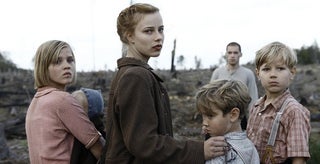 ‘Lore’ Review: Nazi Devastation Is Backdrop for Nuanced Coming-of-Age Tale