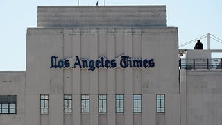 Tribune Co. Hires Bankers to Sell LA Times, Chicago Tribune, Other Papers