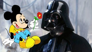 Disney to Buy Lucasfilm for $4.05B, Plans New ‘Star Wars’ Films