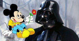 Disney to Buy Lucasfilm for $4.05B, Plans New ‘Star Wars’ Films