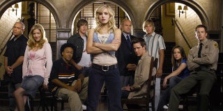 ‘Veronica Mars’ Movie? It Could Happen – Thanks to Kickstarter