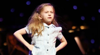 ‘Matilda’ Gets Rave Reviews, Called Best Musical Since ‘Lion King’