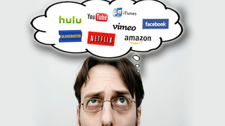 TheWrap’s Streaming Guide: From Netflix to Snagfilms, Where to Find Your Movies