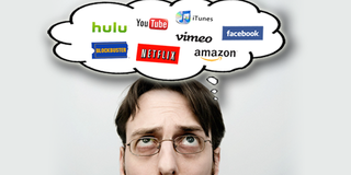 TheWrap’s Streaming Guide: From Netflix to Snagfilms, Where to Find Your Movies